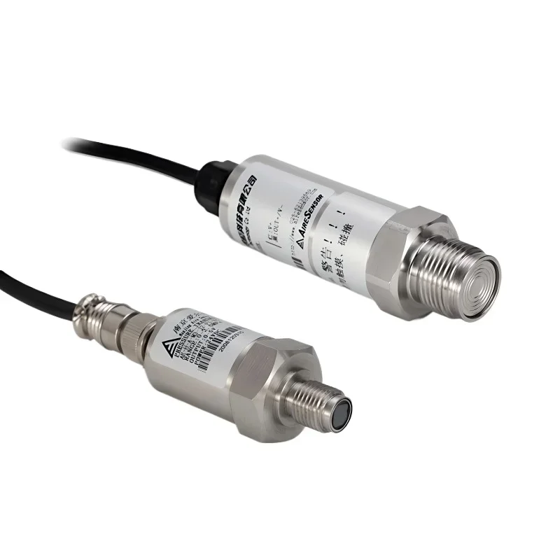 AIER Sensing Высокочастотный импульсный датчик давления, выдувная и взрывная быстрая реакция Аналоговый датчик давления
AIER Sensing Высокочастотный импульсный датчик давления, выдувная и взрывная быстрая реакция Аналоговый датчик давления