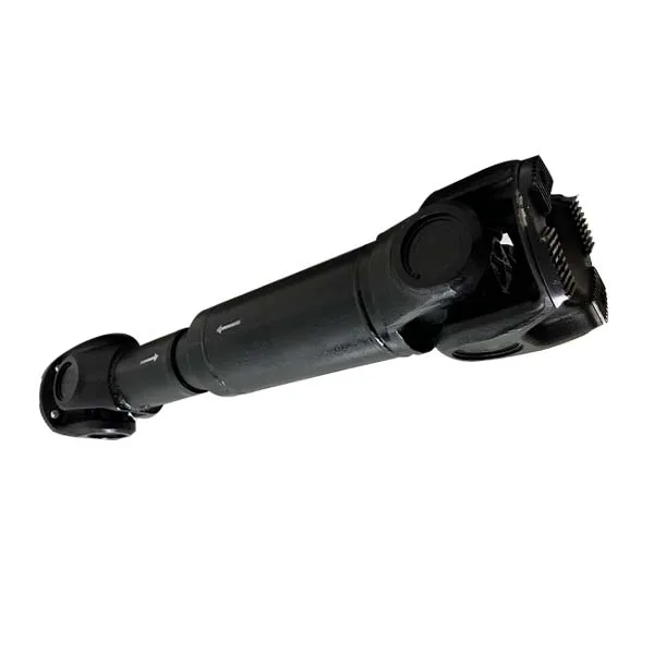DZ9114315184 Shacman Transmission Shaft Suitable For F3000 F2000 Transmission Shaft
DZ9114315184 Shacman Transmission Shaft Suitable For F3000 F2000 Transmission Shaft