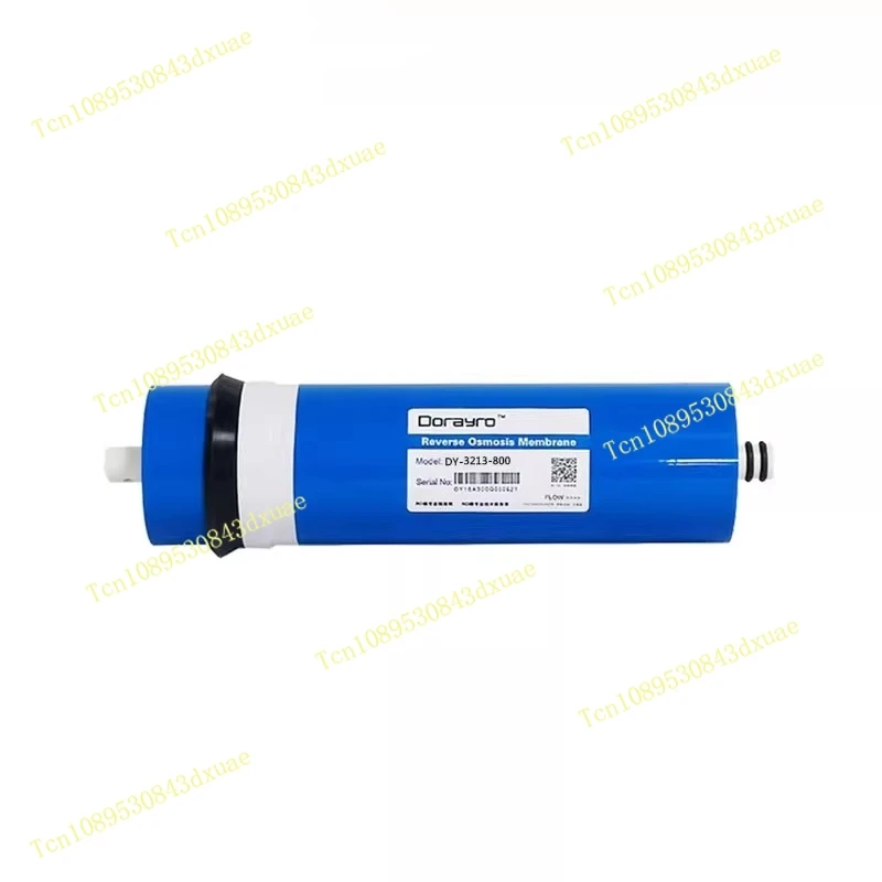 800Gpd 3213-800G RO Membrane Kitchen Water Purifier Osmosis Water Filter
800Gpd 3213-800G RO Membrane Kitchen Water Purifier Osmosis Water Filter
