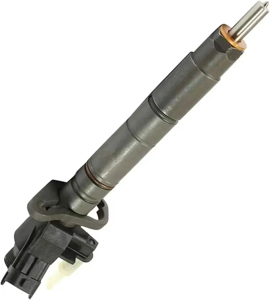 High Quality Diesel Common Rail Fuel Injector 0445116012 0445116013 0445116064 0445116065 02C2C40577 1980WS 9X2Q-9K546-DC
High Quality Diesel Common Rail Fuel Injector 0445116012 0445116013 0445116064 0445116065 02C2C40577 1980WS 9X2Q-9K546-DC