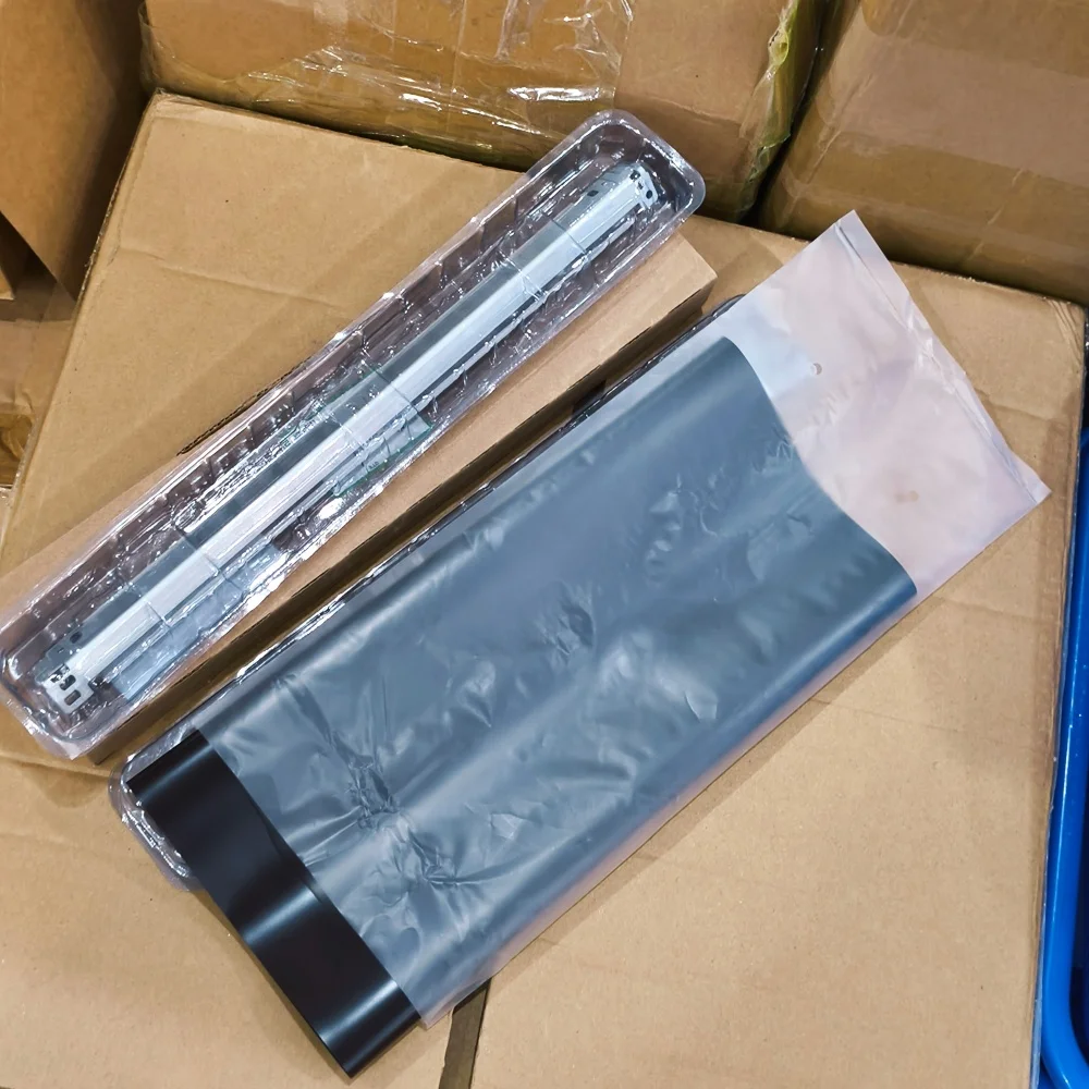 IBT Transfer Belt Cleaning Blade For Ricoh Aficio 1060 1075 2051 2060 2075 MP7500 6000 7001 8001 9001 9002 A293-3899 A229-3852
IBT Transfer Belt Cleaning Blade For Ricoh Aficio 1060 1075 2051 2060 2075 MP7500 6000 7001 8001 9001 9002 A293-3899 A229-3852