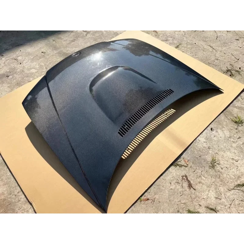 For E46 2 door convert Car Engine Hood weight engine cover auto accessories
For E46 2 door convert Car Engine Hood weight engine cover auto accessories