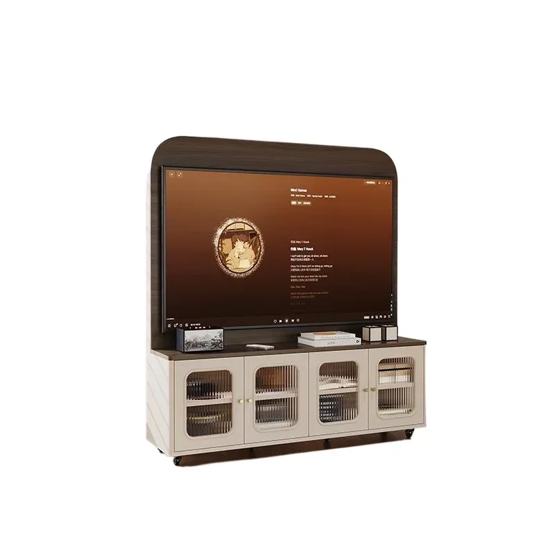 Medieval removable TV cabinet
Medieval removable TV cabinet