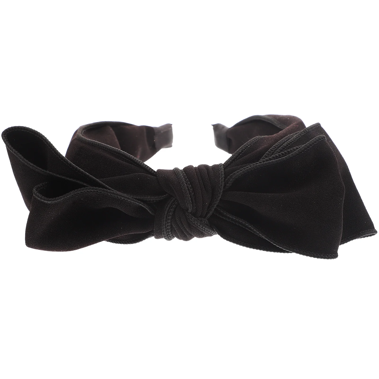 Stylish 3D Bow Headband Lovely Hair Decor for Kids Women Fashionable Headdress for Birthday Party Performance Use
Stylish 3D Bow Headband Lovely Hair Decor for Kids Women Fashionable Headdress for Birthday Party Performance Use