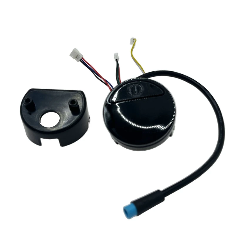 For Segway ES2/ES1/ES3/ES4 Electric Scooter Bluetooth Board Line Dashboard Display Panel Parts Accessories
For Segway ES2/ES1/ES3/ES4 Electric Scooter Bluetooth Board Line Dashboard Display Panel Parts Accessories