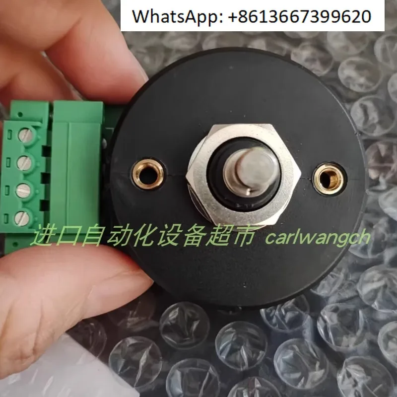 Potentiometer DP120-47LT T1491 T1420 Genuine 10K KEL 54A
Potentiometer DP120-47LT T1491 T1420 Genuine 10K KEL 54A
