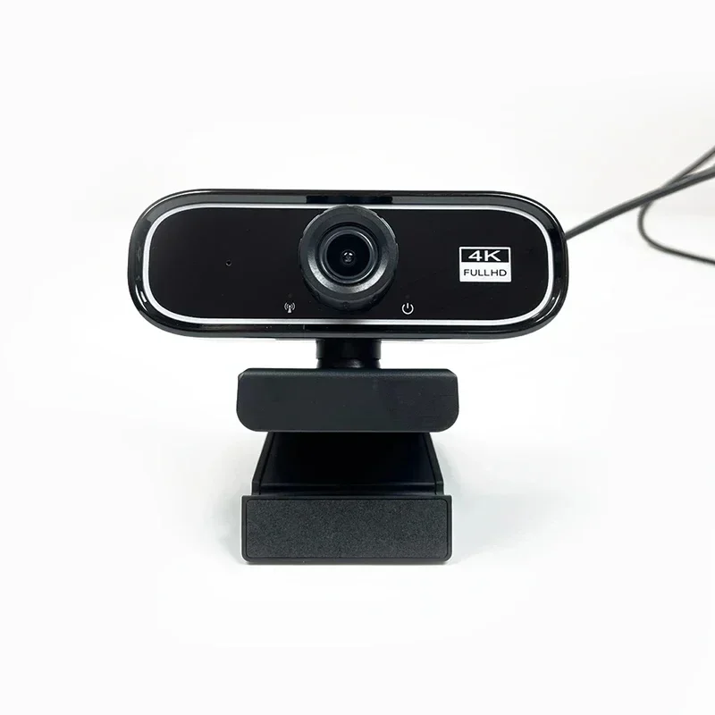 ZLRLMHY With Microphone Computer Camera USB 1080P Webcam 4k Video Conference For PC/Laptop/Desktop
ZLRLMHY With Microphone Computer Camera USB 1080P Webcam 4k Video Conference For PC/Laptop/Desktop