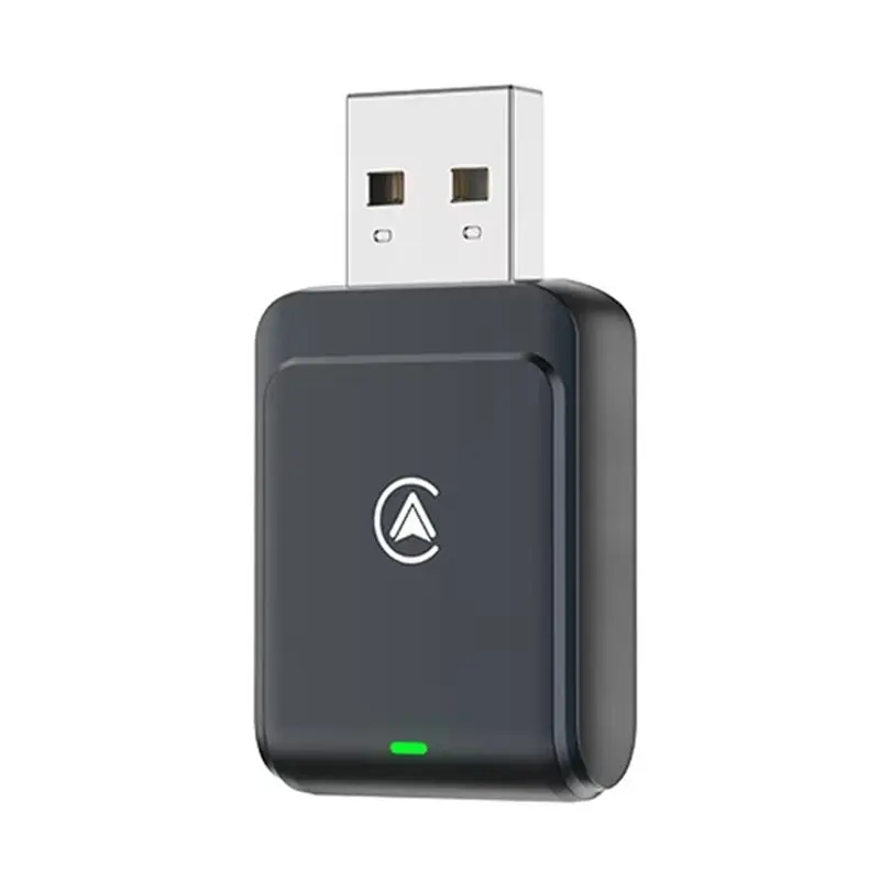 A03Q-Carplay Adapter 2In1 Wireless Carplay Box Wired To Wireless Carplay For Car Comes With Wired Carplay
A03Q-Carplay Adapter 2In1 Wireless Carplay Box Wired To Wireless Carplay For Car Comes With Wired Carplay