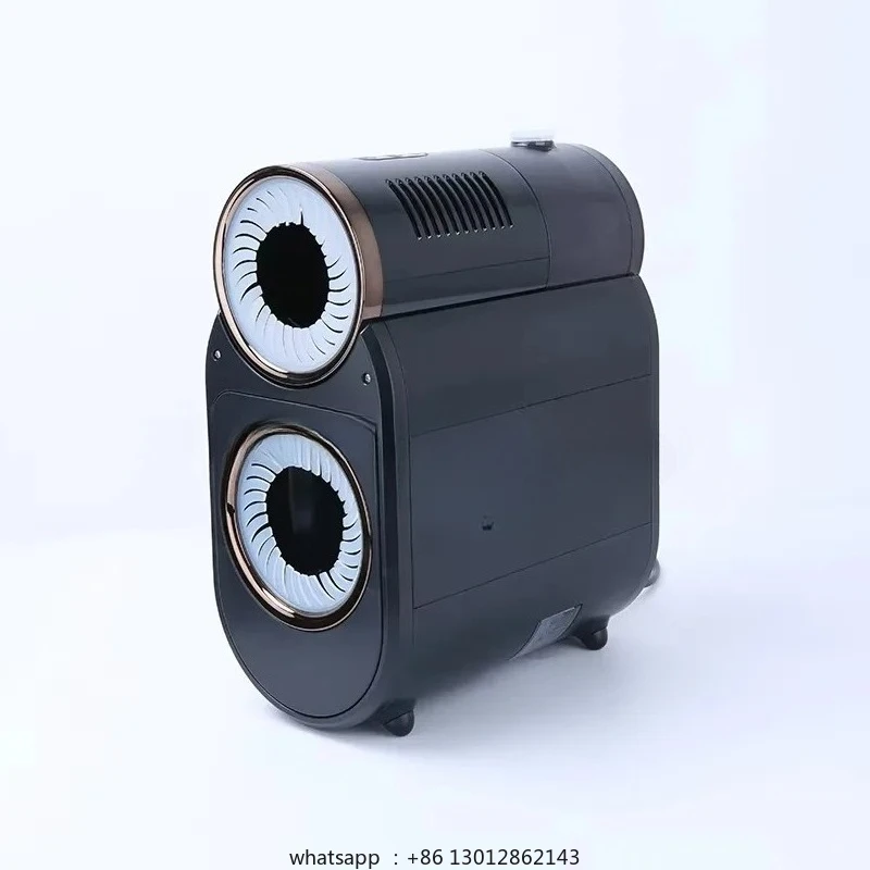 New Project Design Salon Barber Electric Hair Round Brush Cleaner Machine Steamer With
New Project Design Salon Barber Electric Hair Round Brush Cleaner Machine Steamer With