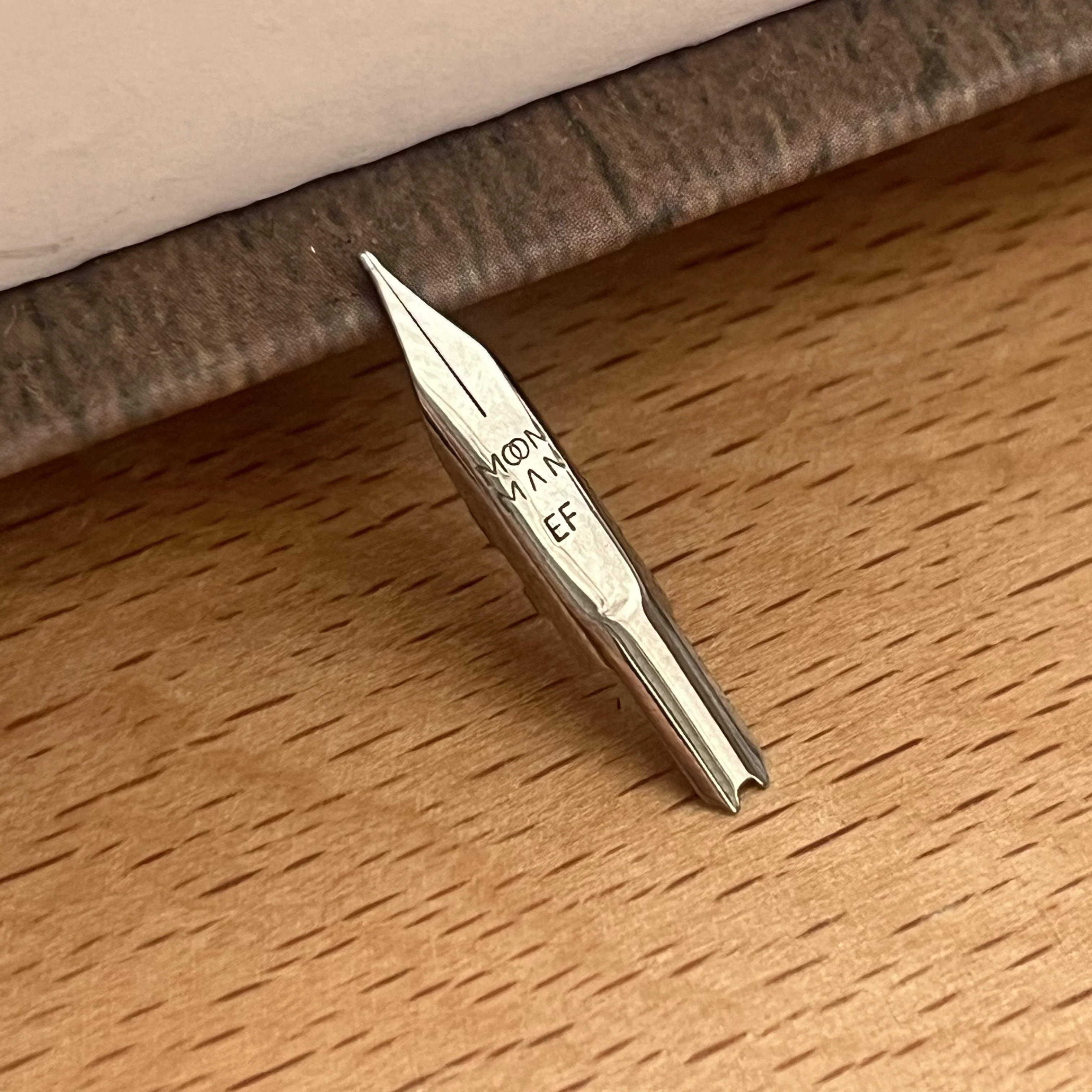 Replace EF/F Nib For MAJOHN A1/A2/A3 Press Resin Fountain Pens Majohn A1 Ink Pen Accessories With Rubber Mat Nib Writing
Replace EF/F Nib For MAJOHN A1/A2/A3 Press Resin Fountain Pens Majohn A1 Ink Pen Accessories With Rubber Mat Nib Writing