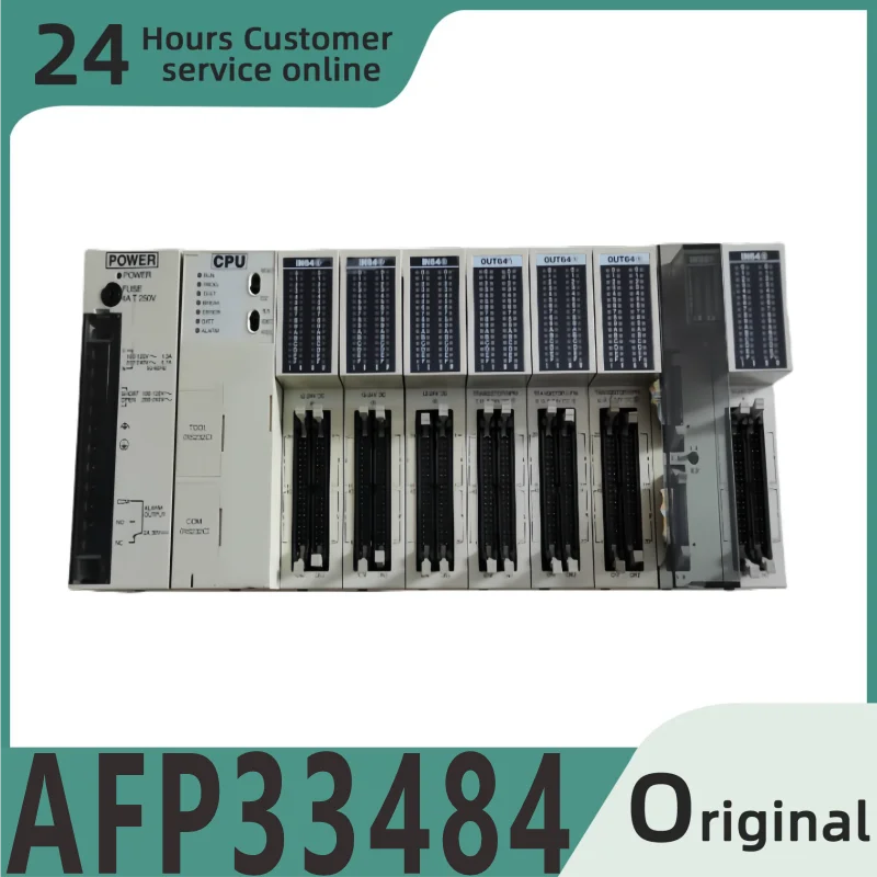 New original module AFP33484 AFP33484-F AFP33023-F AFP33024-F AFP33483-F AFP3638 AFP33024
New original module AFP33484 AFP33484-F AFP33023-F AFP33024-F AFP33483-F AFP3638 AFP33024