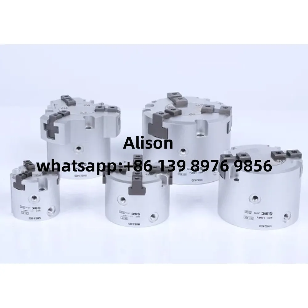 SMC clamping cylinder claw MHS2-16D MHS2-20D MHS2-25D MHS2-32D MHS2-40D MHS2-50D MHS2-63D MHS2-80D MHS2-100D MHS2-125D
SMC clamping cylinder claw MHS2-16D MHS2-20D MHS2-25D MHS2-32D MHS2-40D MHS2-50D MHS2-63D MHS2-80D MHS2-100D MHS2-125D
