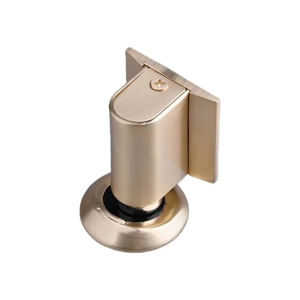 Silent Self-Adhesive Magnetic Door Stopper Heavy Duty Anti-Collision Door Buffer Windproof Strong Hold Door Catch Home Use
Silent Self-Adhesive Magnetic Door Stopper Heavy Duty Anti-Collision Door Buffer Windproof Strong Hold Door Catch Home Use