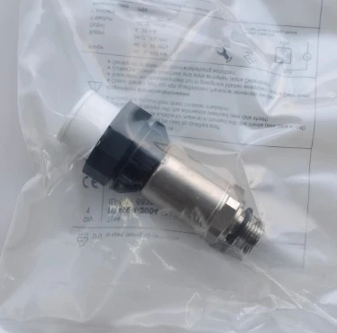 Original genuine pressure sensor PT400R-2004-I2-DA91 pressure transmitter
Original genuine pressure sensor PT400R-2004-I2-DA91 pressure transmitter