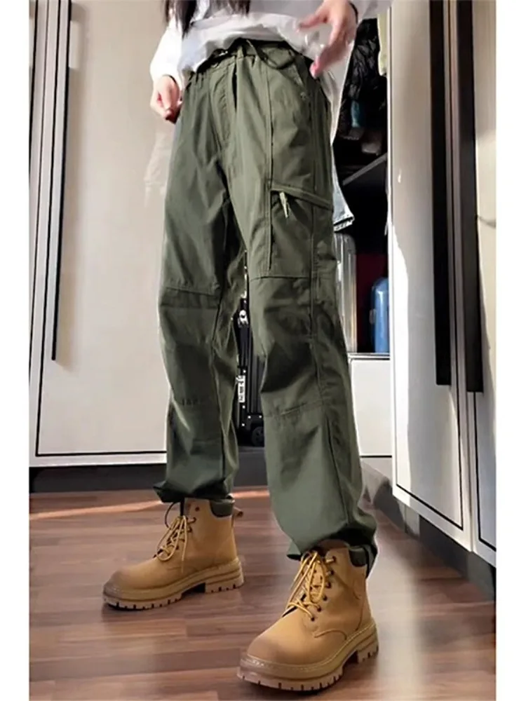 Водонепроницаемые мужские брюки-карго 3-в-1 для лета, американского стиля, функциональные, с молниями, рабочая одежда, профессиональные для походов и альпинизма
Водонепроницаемые мужские брюки-карго 3-в-1 для лета, американского стиля, функциональные, с молниями, рабочая одежда, профессиональные для походов и альпинизма