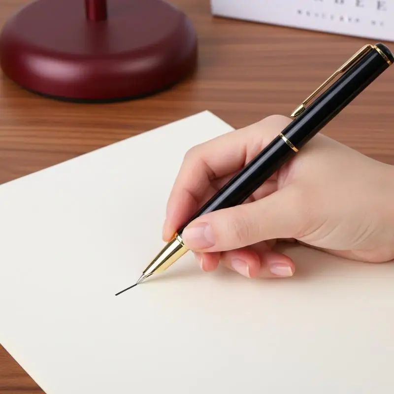 Подарочный набор: роскошные металлические шариковые ручки, ручка-роллер для подписи, канцелярские принадлежности для школы, бизнеса и офиса
Подарочный набор: роскошные металлические шариковые ручки, ручка-роллер для подписи, канцелярские принадлежности для школы, бизнеса и офиса