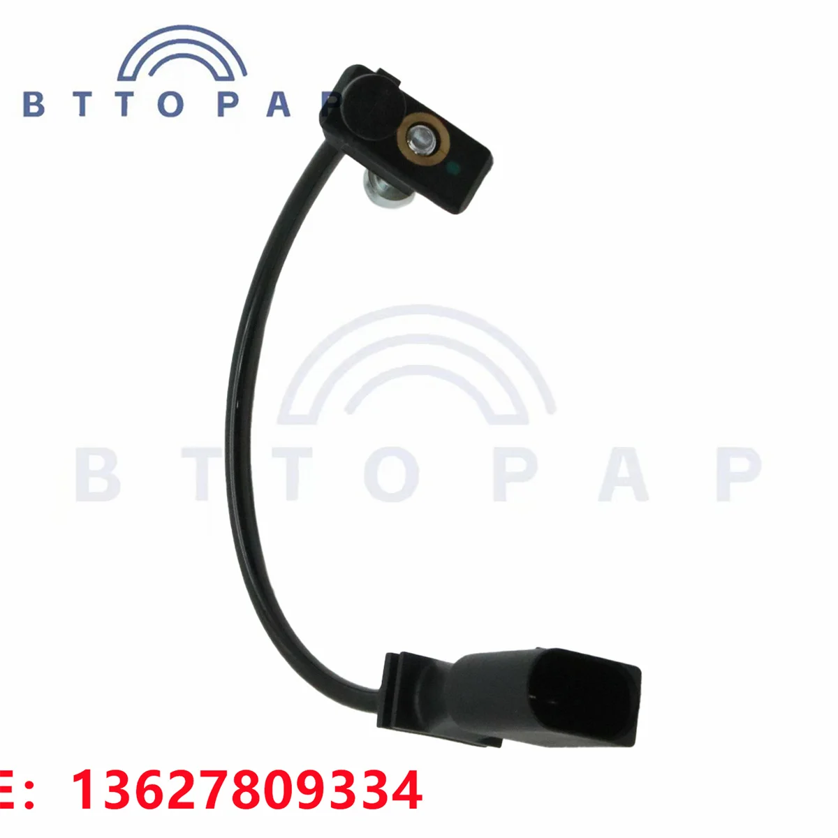 13627809334 13627787192 Crankshaft Position Sensor Crank Shaft Angle Position For E83 E63 E64 E90 BMW E46 X5 X6 E53 E65 E66 E61
13627809334 13627787192 Crankshaft Position Sensor Crank Shaft Angle Position For E83 E63 E64 E90 BMW E46 X5 X6 E53 E65 E66 E61