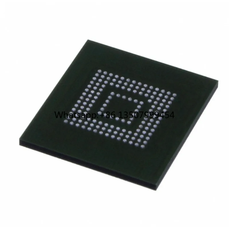 THGBMJG6C1LBAU7 Memory & Data Storage Quick delivery
THGBMJG6C1LBAU7 Memory & Data Storage Quick delivery