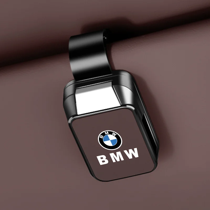 Original Car Sun Visor Glasses Clips Eyeglasses Holder For BMW X1 X2 X3 X5 X4 X6 X7 G30 G20 G32 G11 G12 F40 F30 F20 F10 F34 F07
Original Car Sun Visor Glasses Clips Eyeglasses Holder For BMW X1 X2 X3 X5 X4 X6 X7 G30 G20 G32 G11 G12 F40 F30 F20 F10 F34 F07