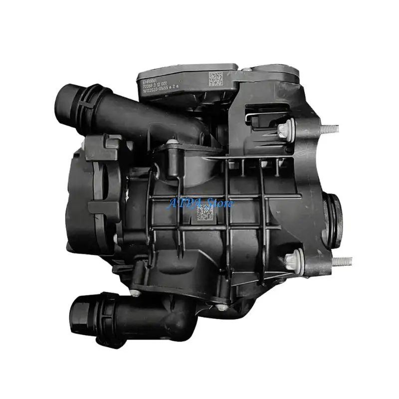 U13C Car Precise Engine Coolant Temperature Module With Corrosion Resistant Construction For Select Car Platforms 72068308000
U13C Car Precise Engine Coolant Temperature Module With Corrosion Resistant Construction For Select Car Platforms 72068308000