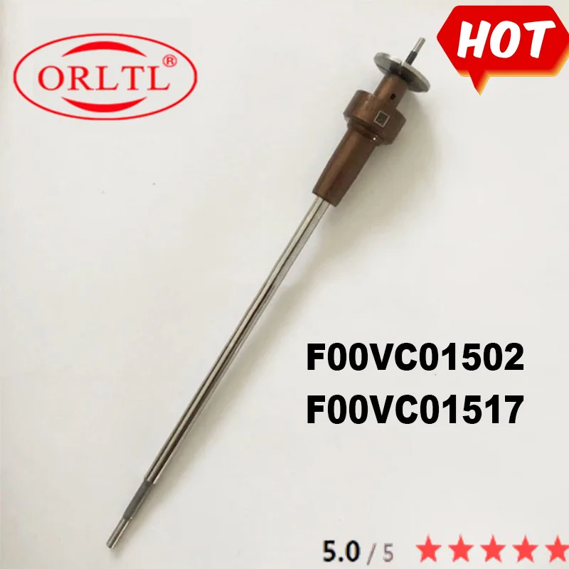 Совершенно новый F00VC01502 F00VC01517 подлинный дизельный инжекторный клапан F 00V C01 502 F 00V C01 517 0445110368 0445110369
Совершенно новый F00VC01502 F00VC01517 подлинный дизельный инжекторный клапан F 00V C01 502 F 00V C01 517 0445110368 0445110369