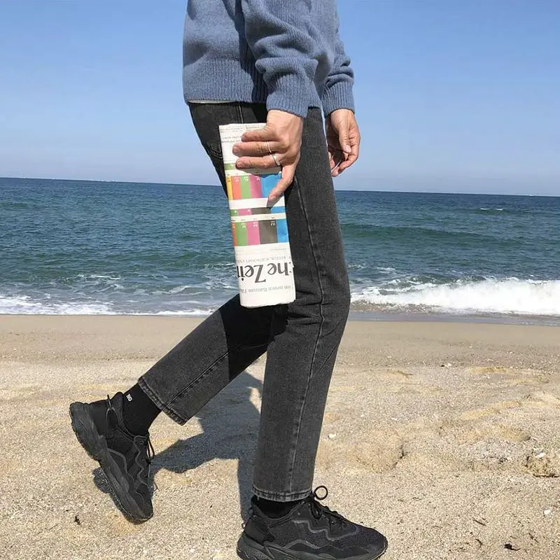 Spring Summer Luxury Brand Jeans Casual Jeans Business Casual Jeans Men Pants Jeans Men Four Seasons Wear Jeans Men H58
Spring Summer Luxury Brand Jeans Casual Jeans Business Casual Jeans Men Pants Jeans Men Four Seasons Wear Jeans Men H58