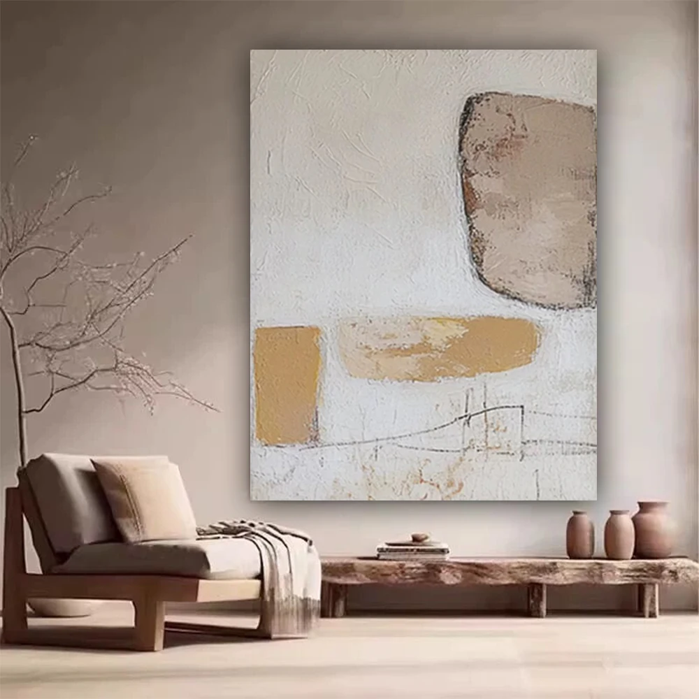 brand new design High Quality Abstract oil Painting On Canvas Wall Picture Modern Creative wall art Office Corridor room Decor
brand new design High Quality Abstract oil Painting On Canvas Wall Picture Modern Creative wall art Office Corridor room Decor