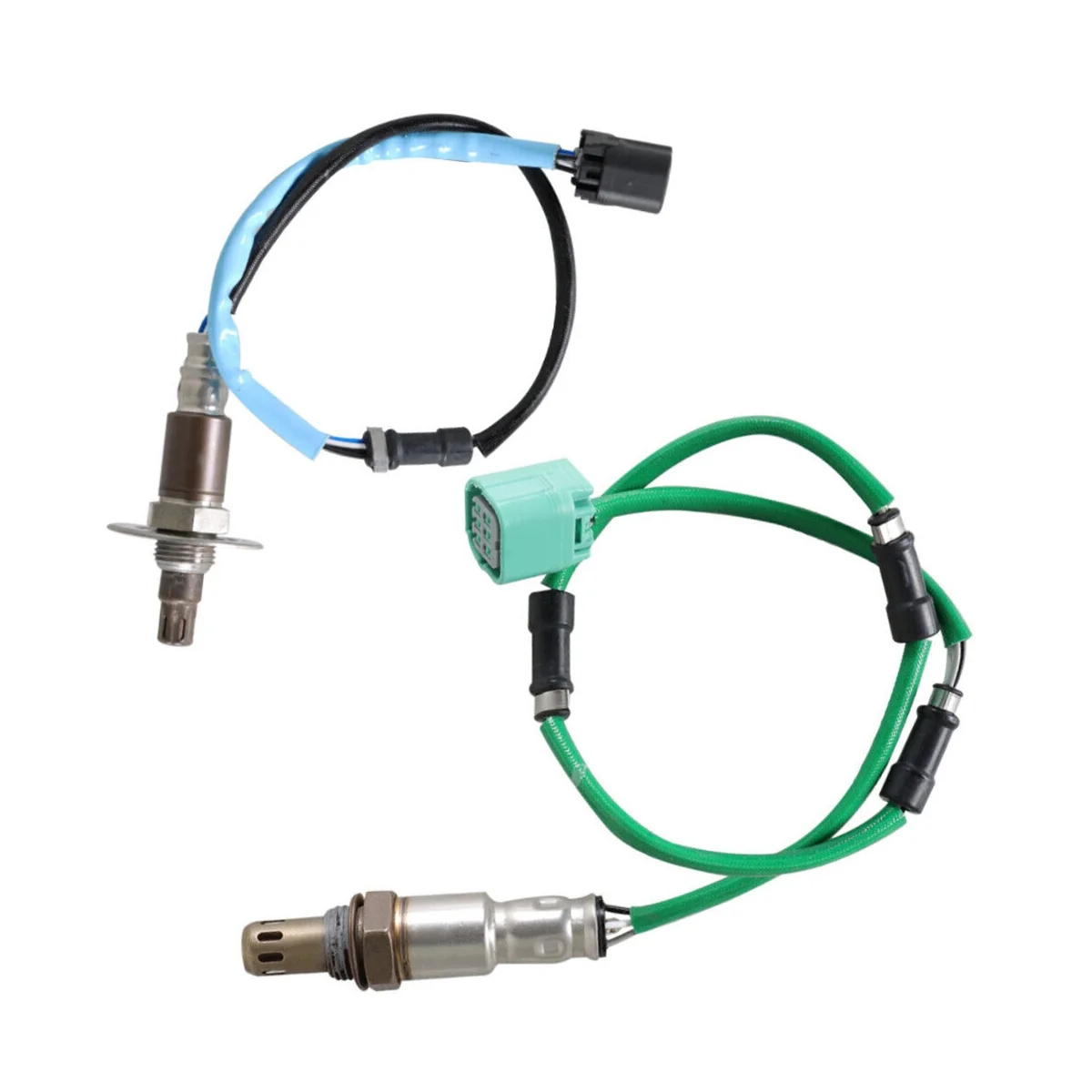 2 шт. для 2007 2008-V 2.4L I4 потоковый и потоковый кислородный O2 Датчик 2009-234 9062-234
2 шт. для 2007 2008-V 2.4L I4 потоковый и потоковый кислородный O2 Датчик 2009-234 9062-234