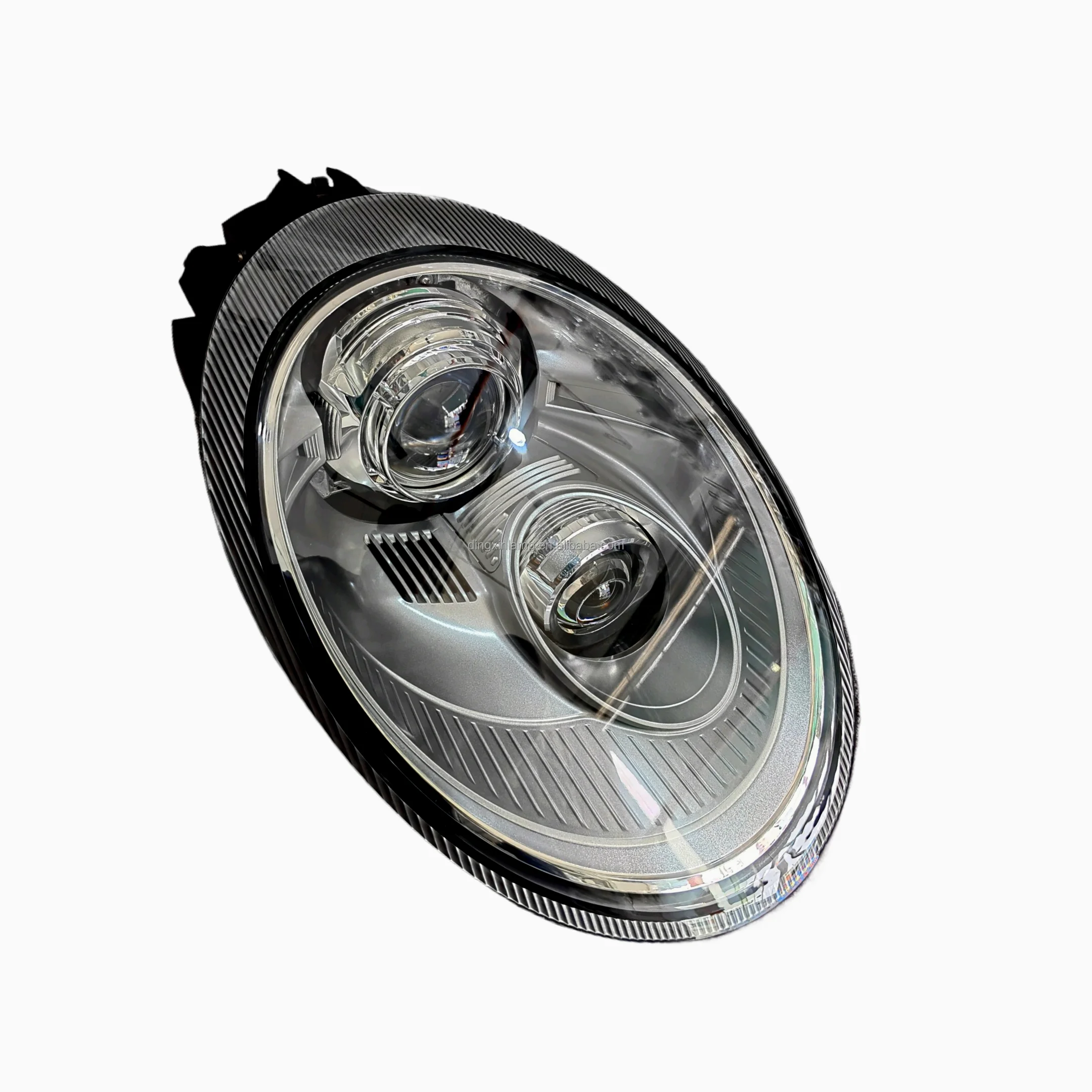High Quality Headlights Suitable for 996 911 Hernia Headlights Original Second-hand 997 Hernia Headlights
High Quality Headlights Suitable for 996 911 Hernia Headlights Original Second-hand 997 Hernia Headlights