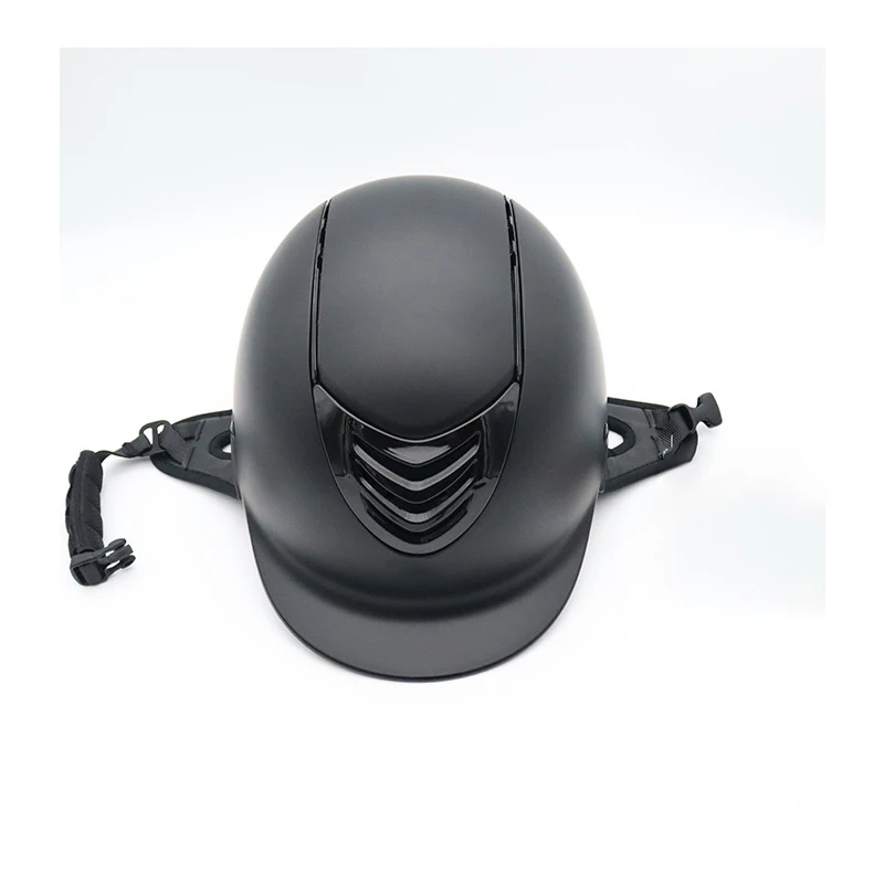 Лидер продаж, мужской и женский двойной спортивный шлем для верховой езды, удобная подкладка из пенопласта высокой плотности, аксессуары для ушей из АБС-пластика
Лидер продаж, мужской и женский двойной спортивный шлем для верховой езды, удобная подкладка из пенопласта высокой плотности, аксессуары для ушей из АБС-пластика