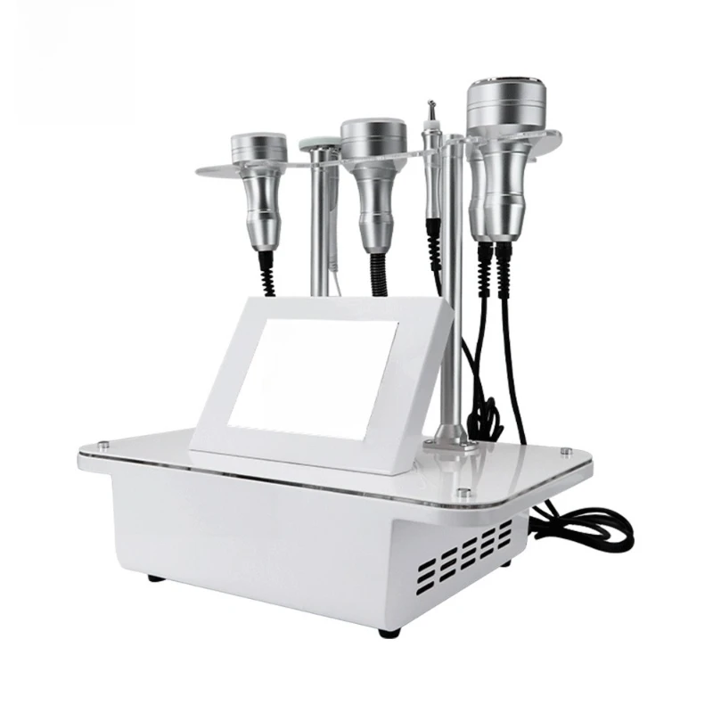 Ultrasonic fat explosion, thinning, fading fine lines, scraping, conditioning, shaping, body beauty, multi-functional beauty
Ultrasonic fat explosion, thinning, fading fine lines, scraping, conditioning, shaping, body beauty, multi-functional beauty