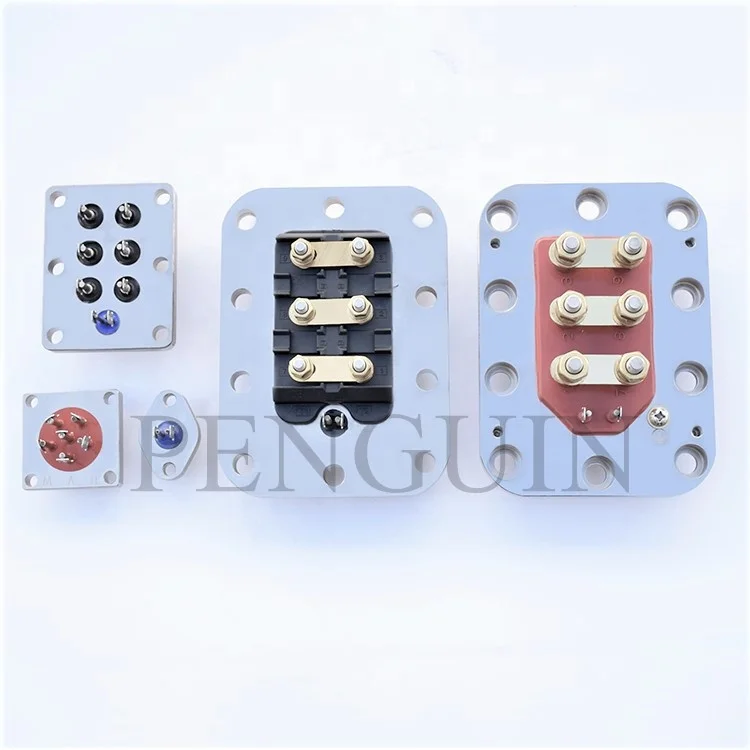 Bizer,Copelan,Frascold,Dorin,GEA Bock,Carrier Refrigeration Spare Part Accessories Terminal Block Terminal Plate for Compressor
Bizer,Copelan,Frascold,Dorin,GEA Bock,Carrier Refrigeration Spare Part Accessories Terminal Block Terminal Plate for Compressor