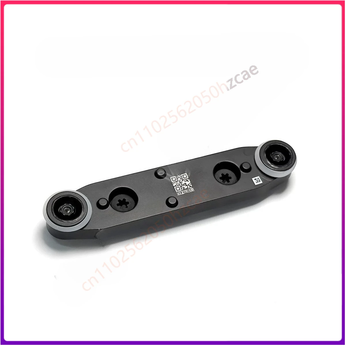 For DJI T40 T20P Front Vision Component Binocular Vision Component For Agricultural Drone Brand New Repair Parts
For DJI T40 T20P Front Vision Component Binocular Vision Component For Agricultural Drone Brand New Repair Parts