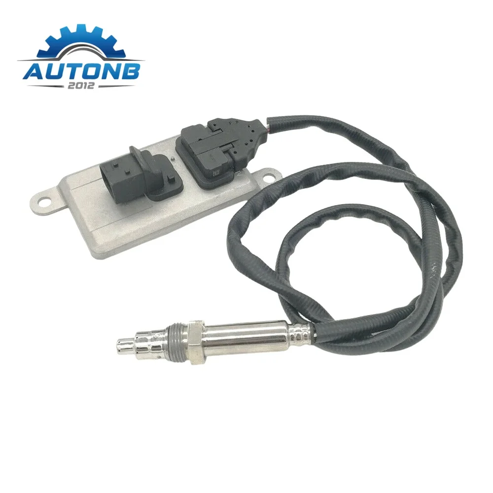 ZOOMKEY Fit For Nox Sensor Fit For Scania Trucks Bus Coach 2296801
ZOOMKEY Fit For Nox Sensor Fit For Scania Trucks Bus Coach 2296801
