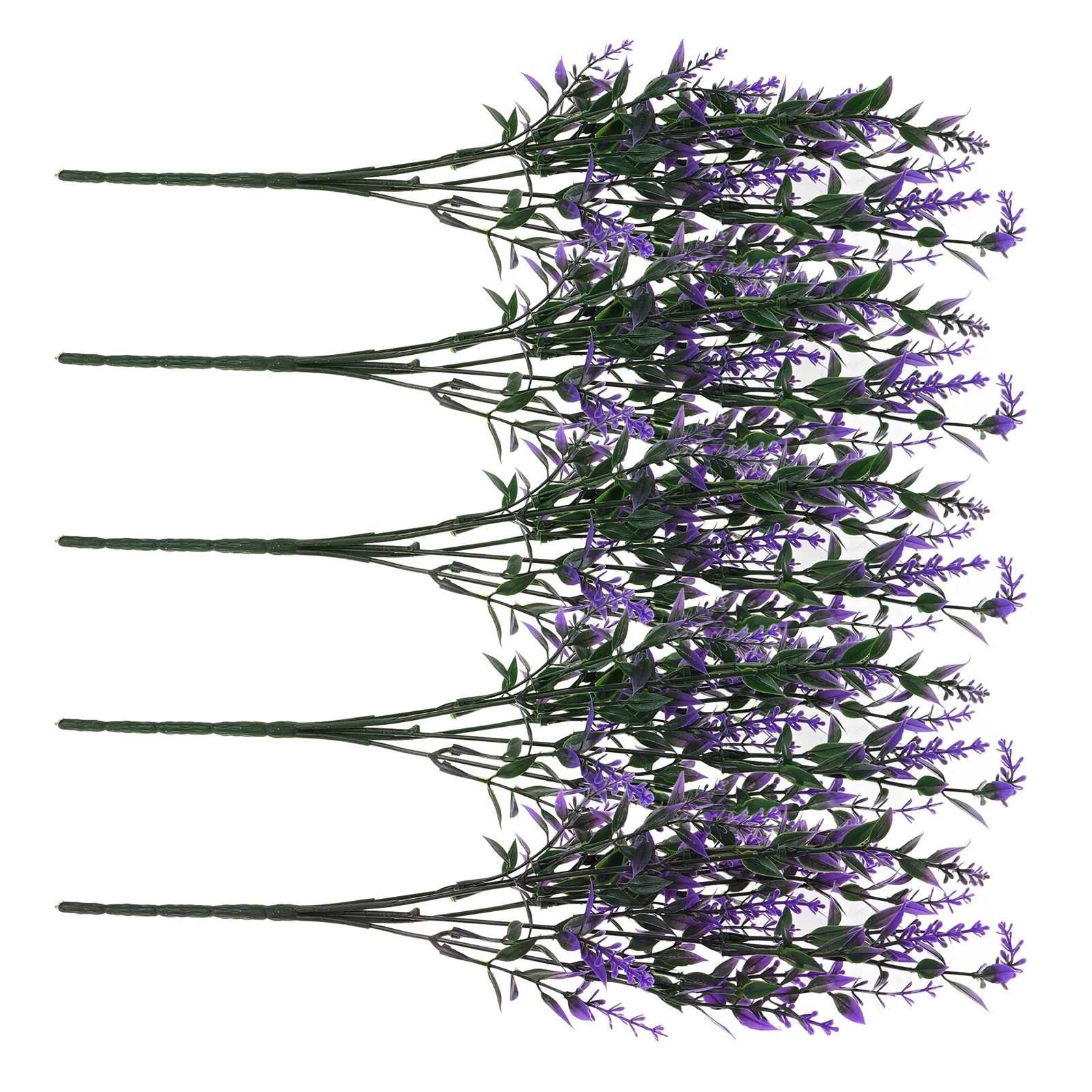 15Pcs Simulated Lavender Stems Long-Lasting Use Beautiful Ornament Home Decor Gift Fake Lavender Festival Home Decor
15Pcs Simulated Lavender Stems Long-Lasting Use Beautiful Ornament Home Decor Gift Fake Lavender Festival Home Decor