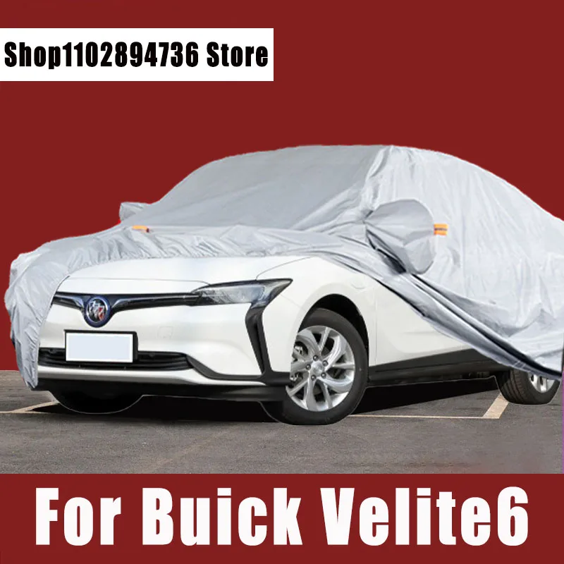 Чехлы для автомобиля Buick Velite6, Защитные чехлы для защиты от солнца, УФ-лучей, пыли, дождя, снега
Чехлы для автомобиля Buick Velite6, Защитные чехлы для защиты от солнца, УФ-лучей, пыли, дождя, снега