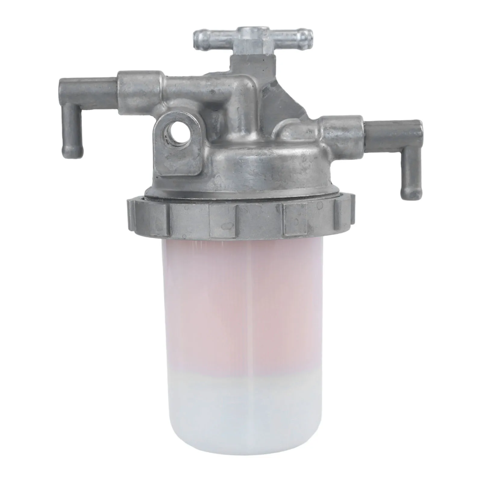 1pcs Fuel Filter Oil-water Separation Paper Fuel Filter Four Pipe System 129100-55621 For Yanmar PC30/35 40/45 50/55 Car Accesso
1pcs Fuel Filter Oil-water Separation Paper Fuel Filter Four Pipe System 129100-55621 For Yanmar PC30/35 40/45 50/55 Car Accesso