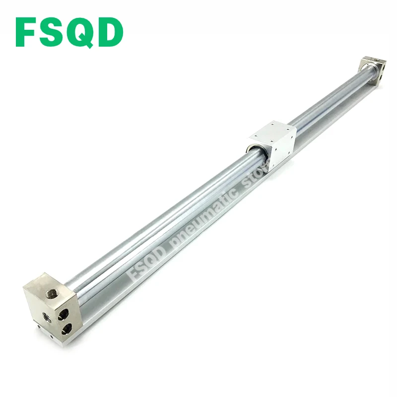 CY1RG6H CY1RG10H CY1RG15H CY1RG20H CY1RG25H-100 200 300 400 500 600 700 800 900 SMC Бесштоковый цилиндр с магнитным купом CY1RG
CY1RG6H CY1RG10H CY1RG15H CY1RG20H CY1RG25H-100 200 300 400 500 600 700 800 900 SMC Бесштоковый цилиндр с магнитным купом CY1RG