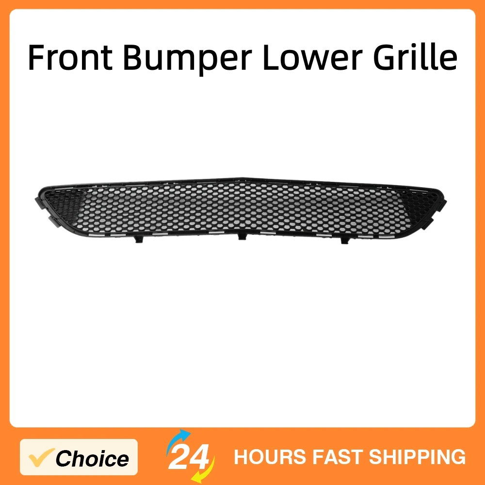 Car Front Bumper Lower Grille for Mercedes-Benz C‑Class W204 Amg Line 2008-2011 Front Bumper Center Grille Car Accessories
Car Front Bumper Lower Grille for Mercedes-Benz C‑Class W204 Amg Line 2008-2011 Front Bumper Center Grille Car Accessories