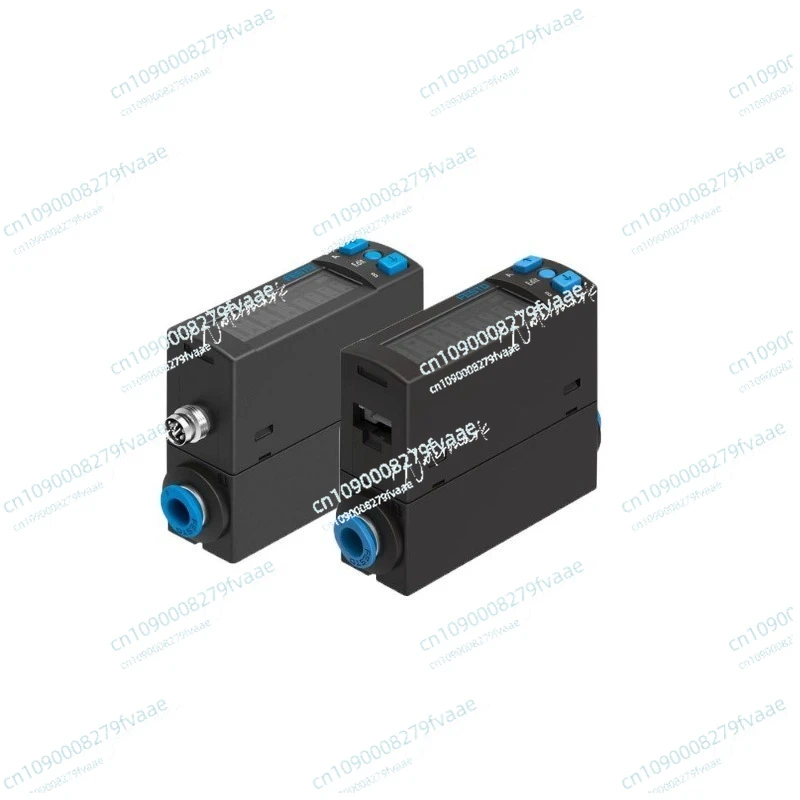 Датчик расхода FESTO SFAH-5U-100U-200U-Q4S-Q8S-PNLK-PNVBA-M8-L1
Датчик расхода FESTO SFAH-5U-100U-200U-Q4S-Q8S-PNLK-PNVBA-M8-L1