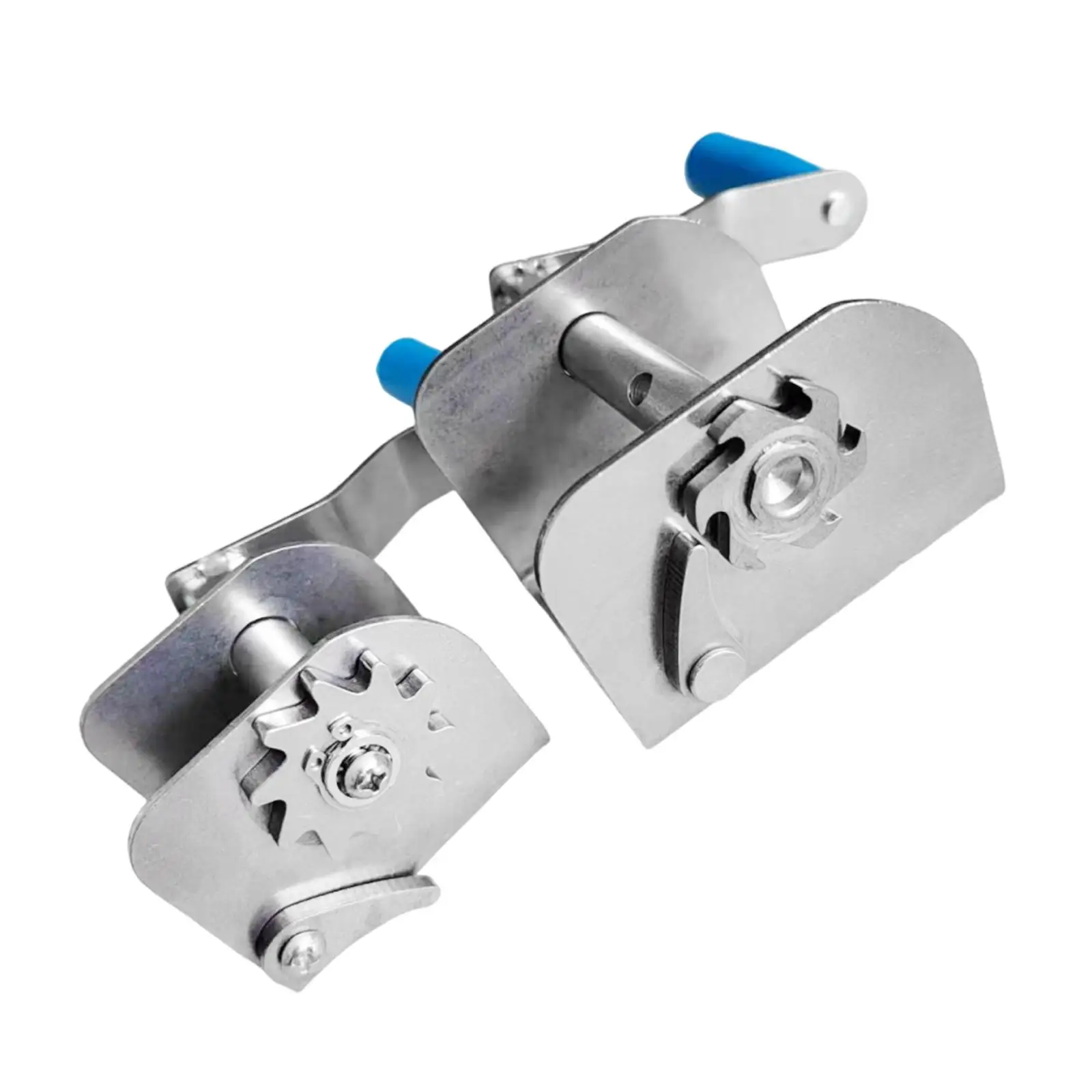 Professional Badminton Pole Tensioner Hand Crank Stainless Steel Net Tightening Device for Sports
Professional Badminton Pole Tensioner Hand Crank Stainless Steel Net Tightening Device for Sports