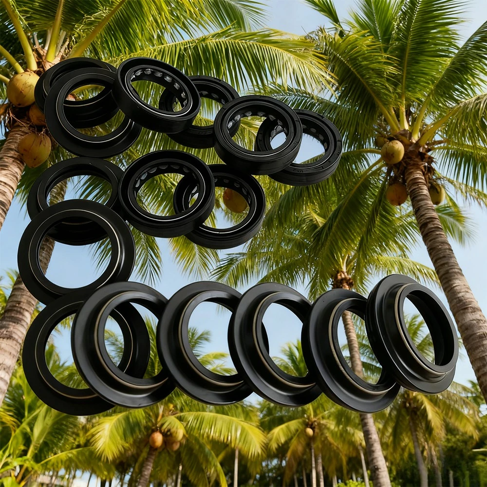 37x50x11 MM Front Fork Damper Oil Seal For HONDA CX650 CX650E TURBO GL650 GL650D SILVERWING VF700 SABRE VF700S VF 700 GL CX 650
37x50x11 MM Front Fork Damper Oil Seal For HONDA CX650 CX650E TURBO GL650 GL650D SILVERWING VF700 SABRE VF700S VF 700 GL CX 650