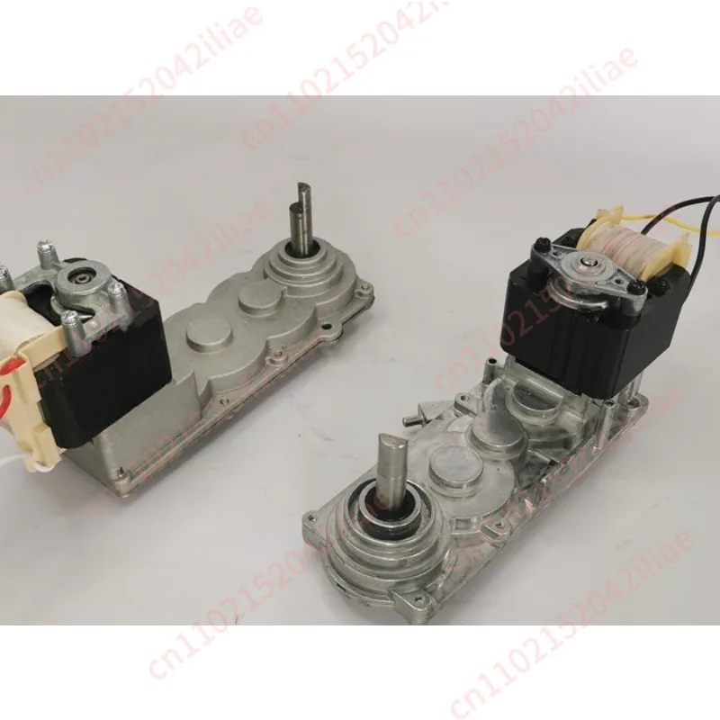 Pole motor gear reducer low speed stirring brushless motor
Pole motor gear reducer low speed stirring brushless motor