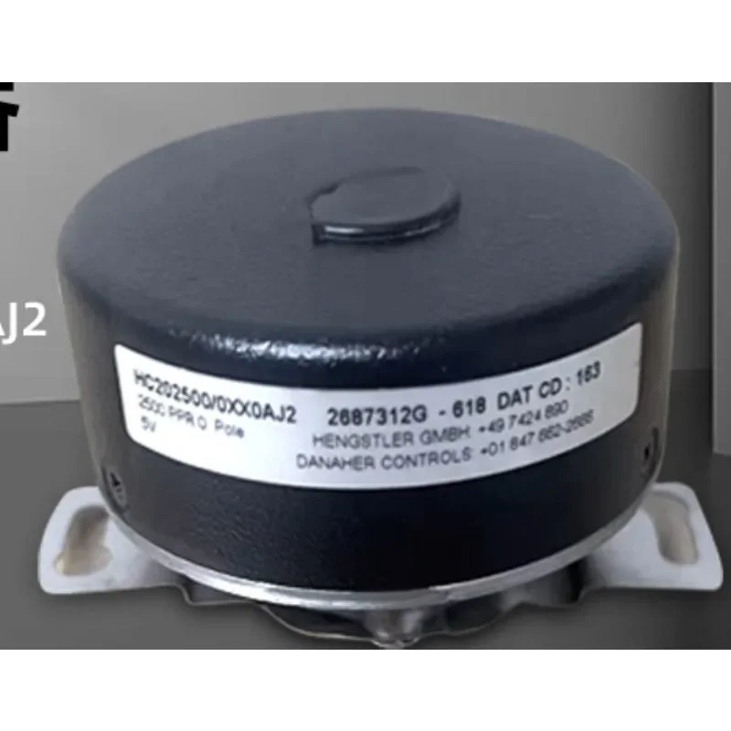 Suitable for Hengxler encoder HC202500/0XX0AJ2 New domestic Heinz encoder J0-HC202500/0XX0XM
Suitable for Hengxler encoder HC202500/0XX0AJ2 New domestic Heinz encoder J0-HC202500/0XX0XM