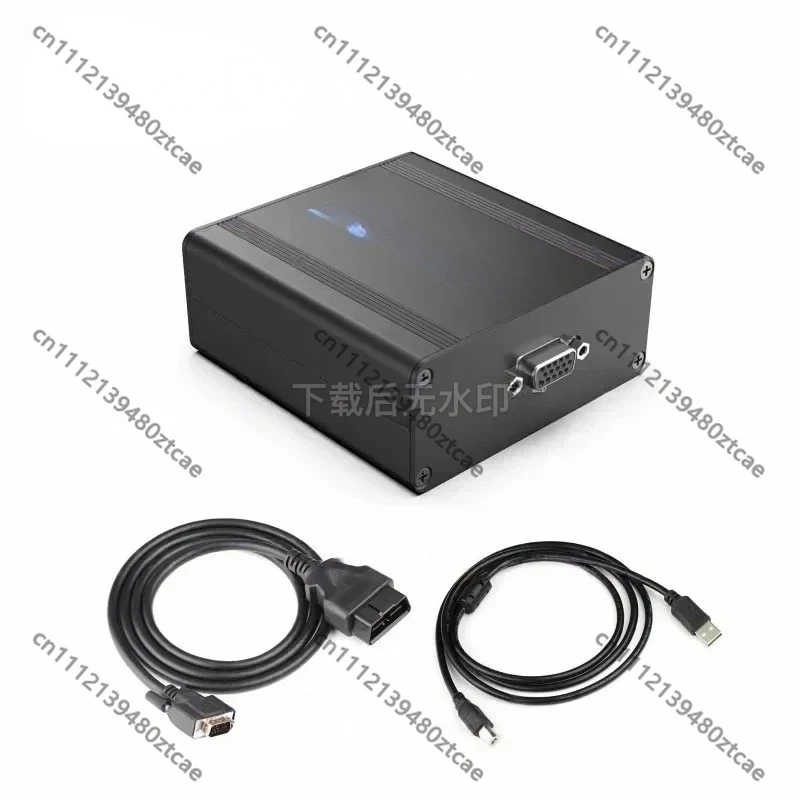 ECU Programmer Tuning Tool 5.1.58 Car Engine Control Unit Programming Tuning Device
ECU Programmer Tuning Tool 5.1.58 Car Engine Control Unit Programming Tuning Device