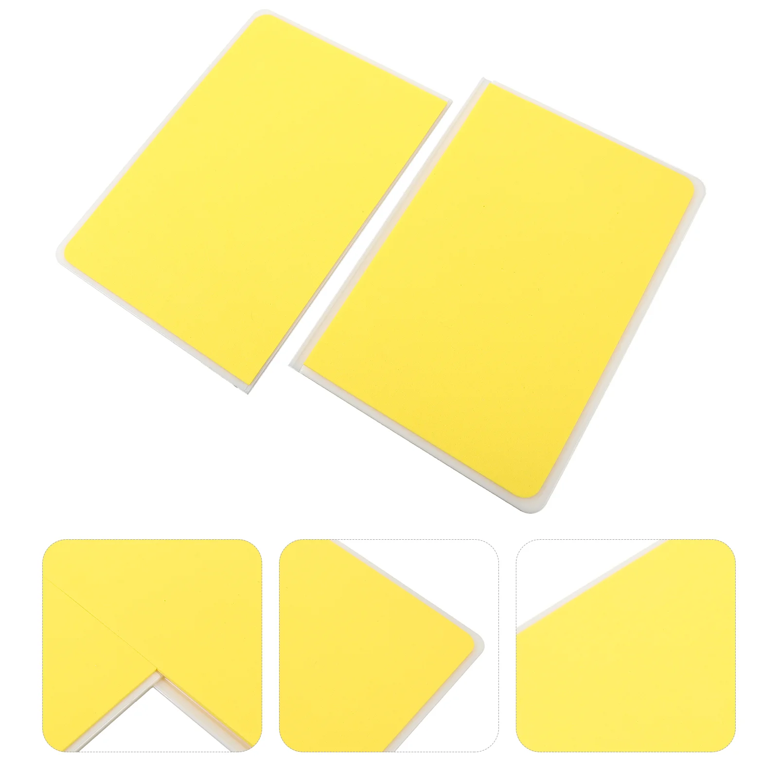 Taekwondo Board Performance Prop Practice Supply Breaking Plastic Training Multifunction Safe
Taekwondo Board Performance Prop Practice Supply Breaking Plastic Training Multifunction Safe
