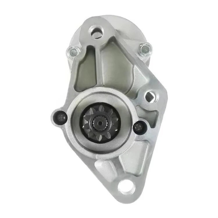 Auto Car Starter Motor for KIA Carnival Sedona 0K55218400A 12V 2.2KW 10T
Auto Car Starter Motor for KIA Carnival Sedona 0K55218400A 12V 2.2KW 10T