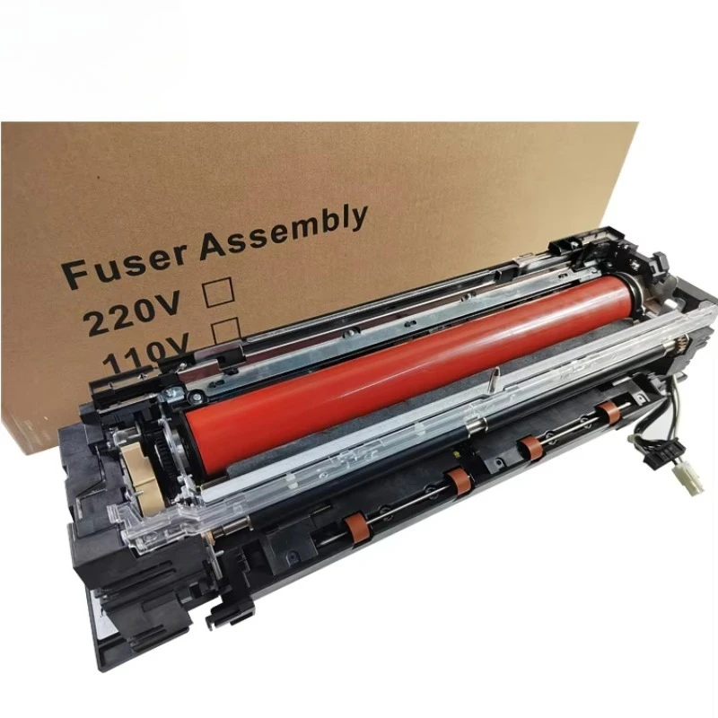 Высококачественный комплект термоблоков (фьюзеров) FK-8722 302NH93102 для Kyocera TASKalfa 7052ci/8052ci, TASKalfa 7353ci/8353ci
Высококачественный комплект термоблоков (фьюзеров) FK-8722 302NH93102 для Kyocera TASKalfa 7052ci/8052ci, TASKalfa 7353ci/8353ci