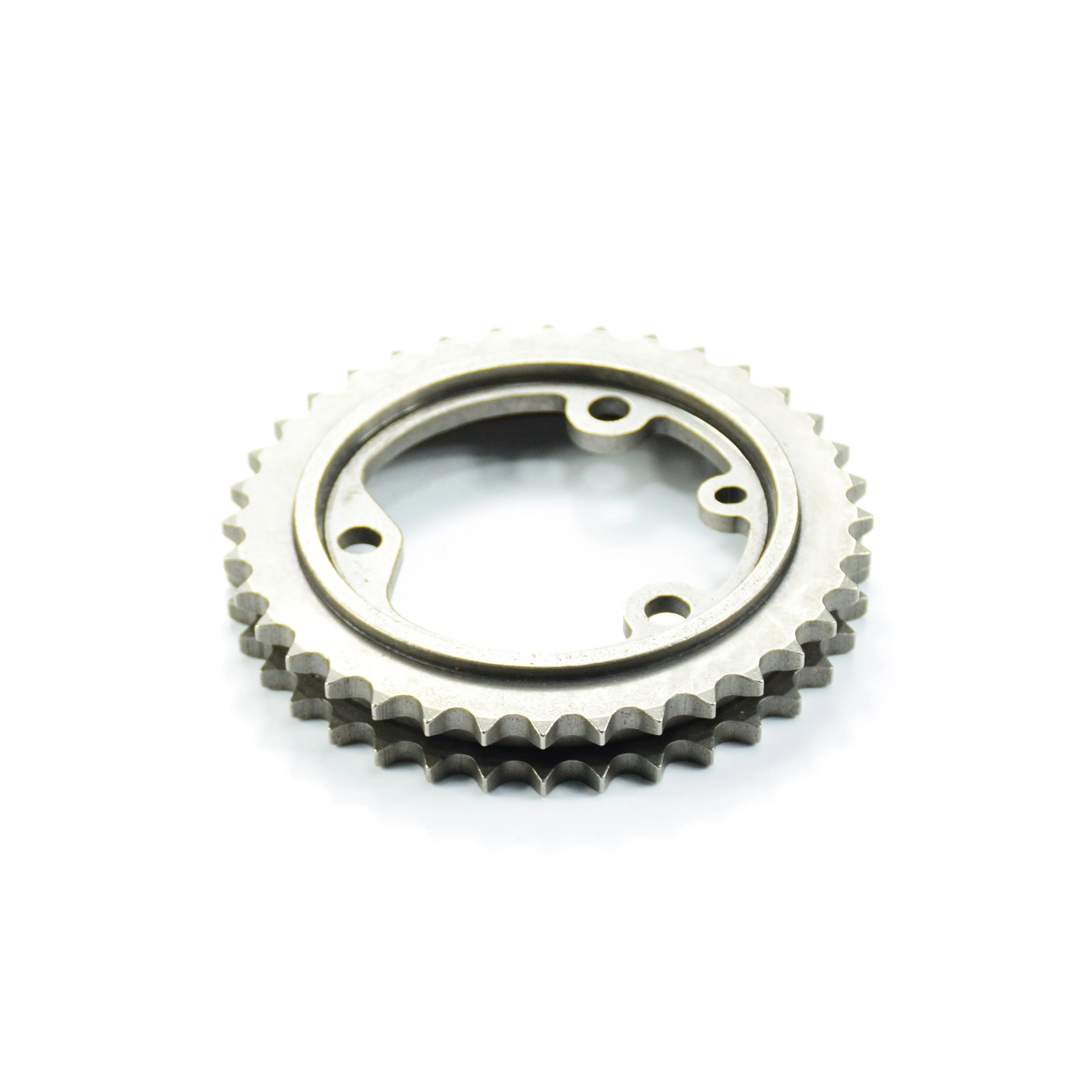 New REVO 104687 Timing Chain Kit for MERCEDES-BENZ W202 W124 W212 W140 Engine M111 OM611 M271 OE 0029977994 00A109465 1110500111
New REVO 104687 Timing Chain Kit for MERCEDES-BENZ W202 W124 W212 W140 Engine M111 OM611 M271 OE 0029977994 00A109465 1110500111
