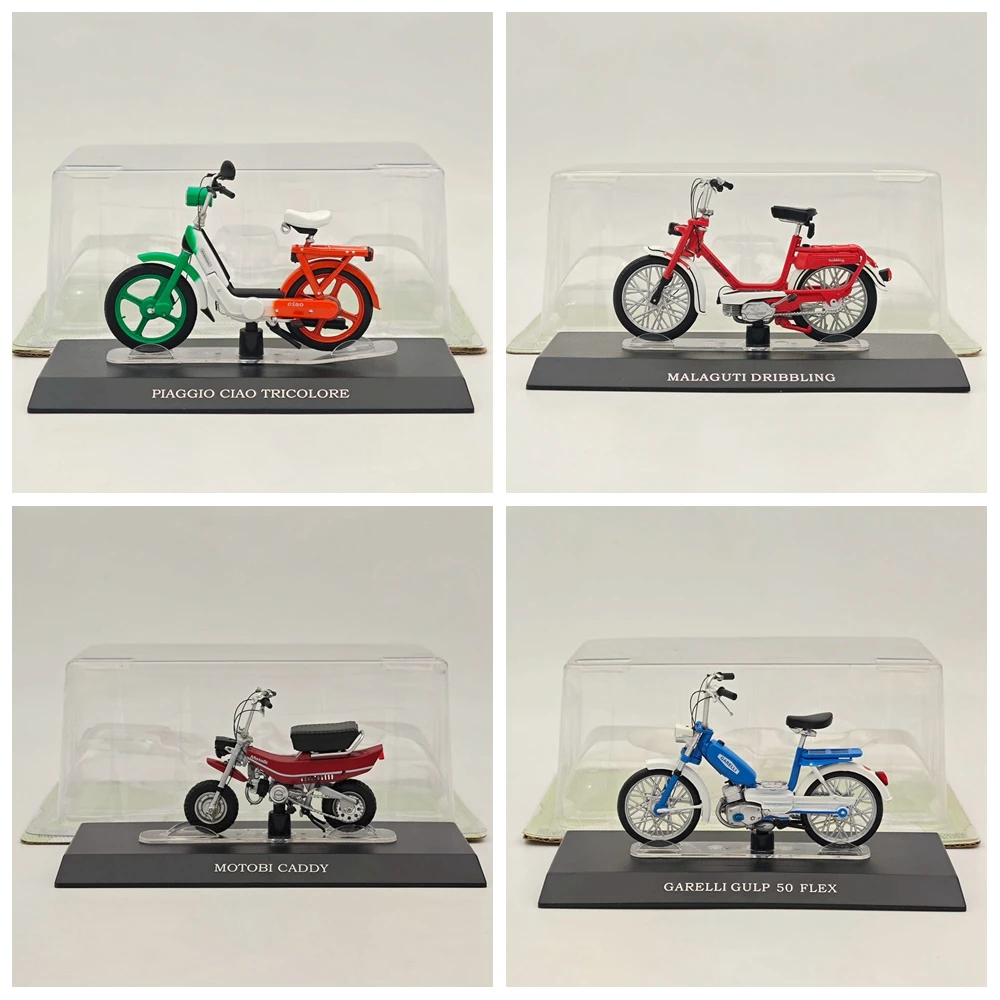 DIECAST 1/18 МОДЕЛЬ СКУТЕРА EDICOLA PIAGGIO CIAO TRICOLORE/MALAGUTI DRIBBLING/MOTOBI CADDY/GARELLI VIP 3V Модели игрушек для хобби Подарки
DIECAST 1/18 МОДЕЛЬ СКУТЕРА EDICOLA PIAGGIO CIAO TRICOLORE/MALAGUTI DRIBBLING/MOTOBI CADDY/GARELLI VIP 3V Модели игрушек для хобби Подарки